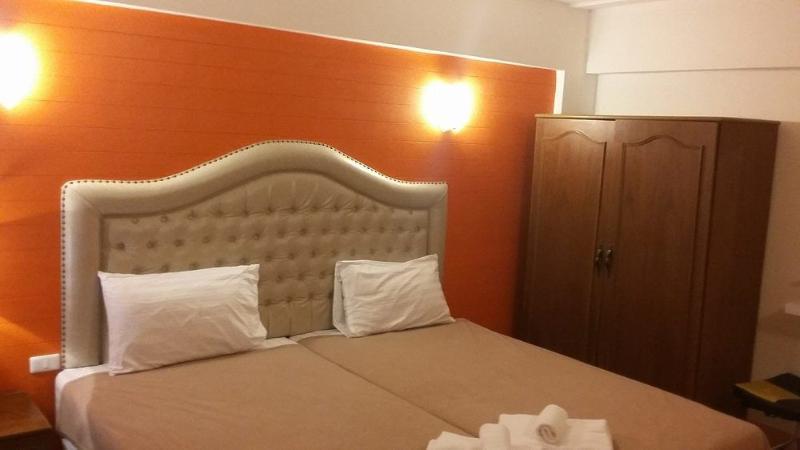 Sudyod Hotel Бангкок Экстерьер фото