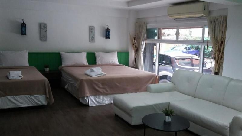 Sudyod Hotel Бангкок Экстерьер фото