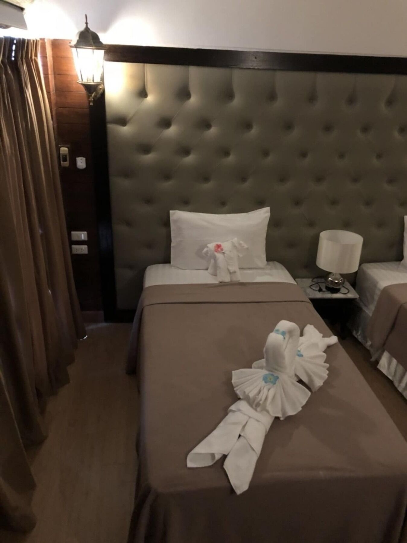 Sudyod Hotel Бангкок Экстерьер фото