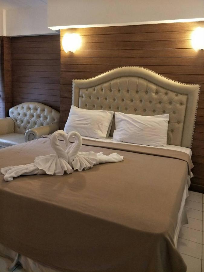 Sudyod Hotel Бангкок Экстерьер фото